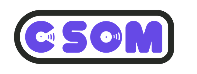 CSOM — DJ, som e iluminação