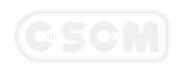 CSOM — DJ, som e iluminação